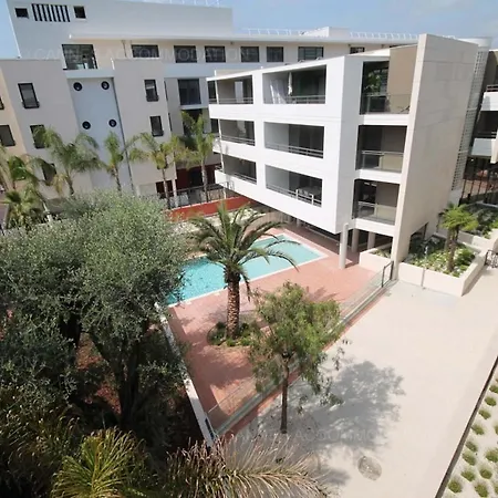 Hsud0116 Terracotta شقة *