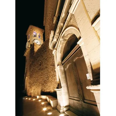 Apartament Hsud0116 Terracotta