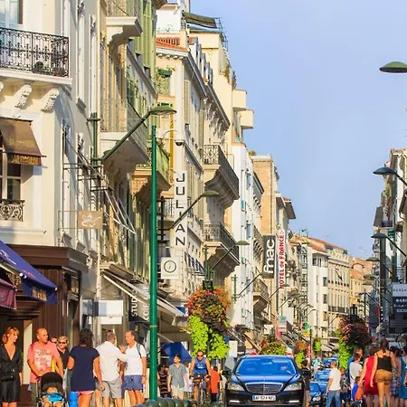 Apartament Hsud0116 Terracotta