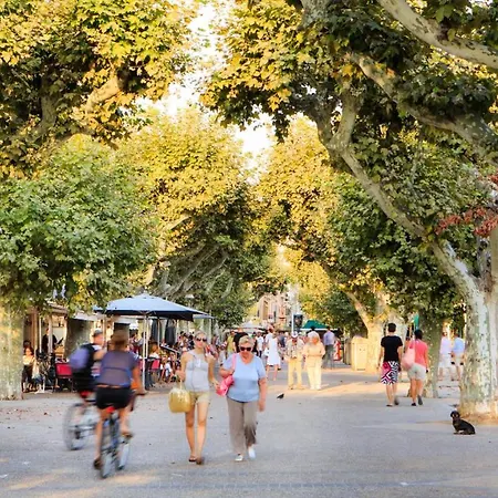 Hsud0116 Terracotta Apartamento Cannes