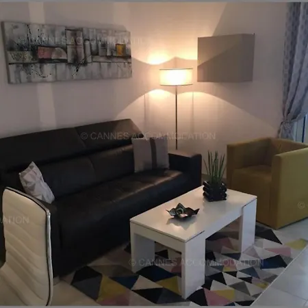 Appartement Hsud0116 Terracotta