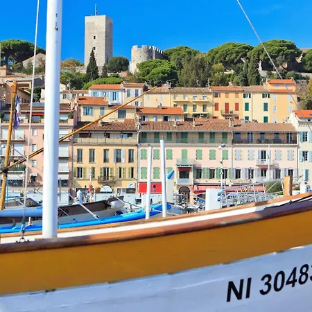 Hsud0116 Terracotta Apartament *