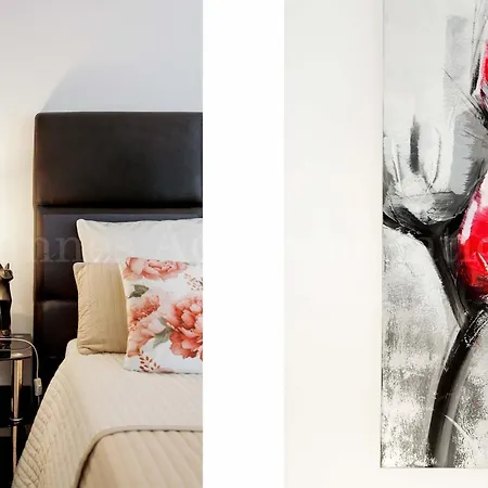 Hsud0116 Terracotta Lägenhet *