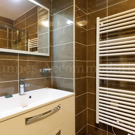 Hsud0116 Terracotta Appartement Cannes