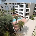 Hsud0116 Terracotta Апартаменты *
