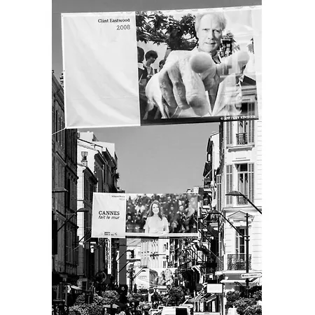 Apartamento Hsud0116 Terracotta Cannes