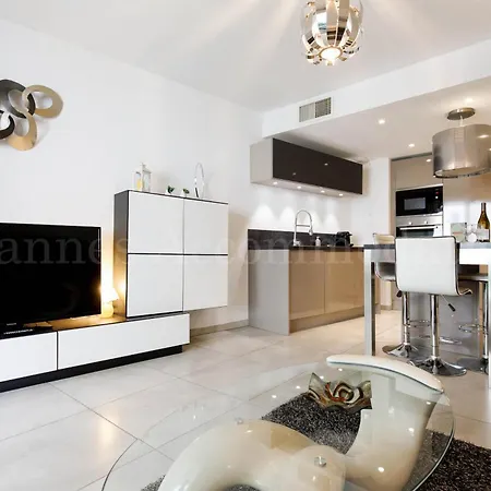 Apartamento Hsud0116 Terracotta Cannes