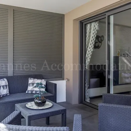 Hsud0116 Terracotta * Cannes